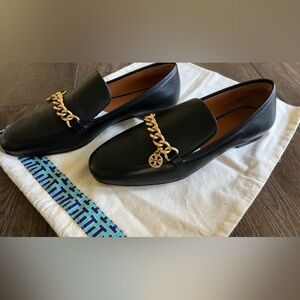 TORY BURCH BENTON LOAFERS